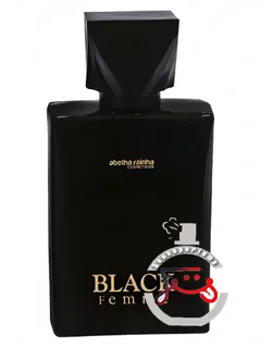 بلَک فِم آبِلها رِینیا | black femme abelha rainha